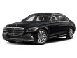 Used 2022 Mercedes-Benz S-Class S 500 Sedan