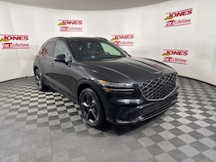 2026 Genesis GV70 3.5T Sport Prestige SUV