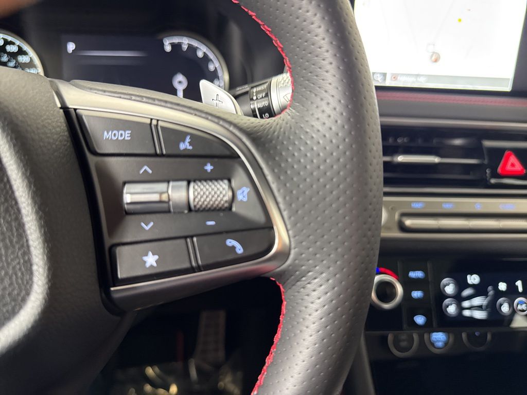 2026 GENESIS G70 Sport Prestige - Photo 24