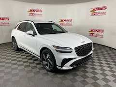2026 Genesis GV70 3.5T Sport Advanced AWD SUV