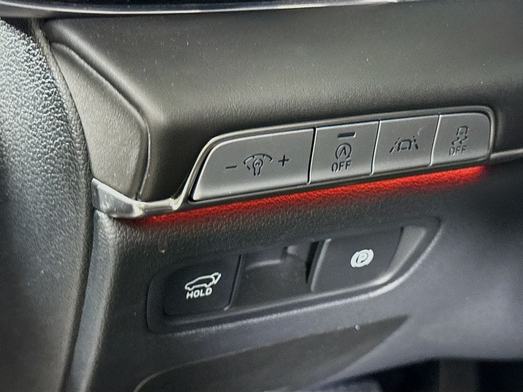 2021 GENESIS GV80 Advanced+ - Photo 20