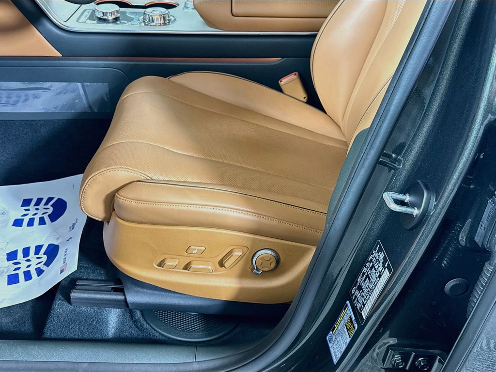 2026 GENESIS GV80 Advanced - Photo 27