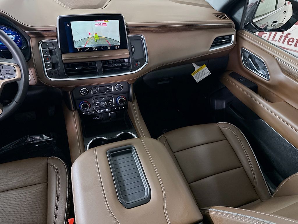 2024 Chevrolet Suburban High Country - Photo 28