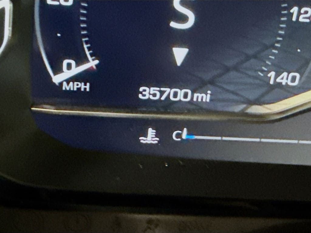 Used 2024 GMC Yukon Denali Ultimate SUV