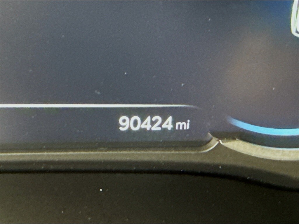 2021 Genesis GV80 2.5T photo 4
