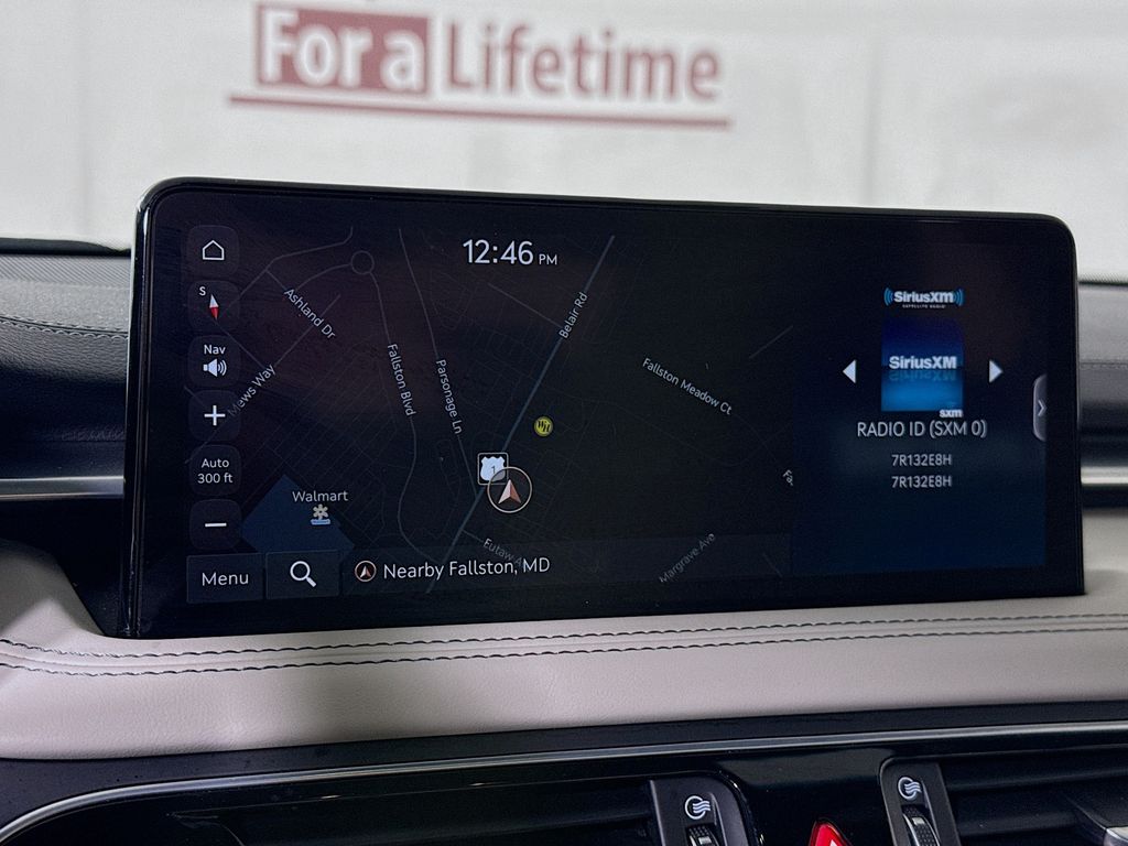 2023 GENESIS G70 Standard - Photo 6