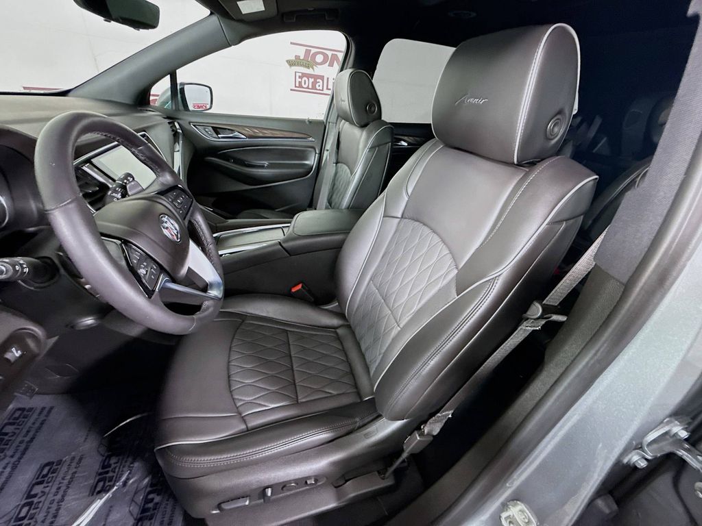 2024 Buick Enclave Avenir - Photo 27