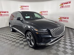 2025 Genesis GV80 3.5T Prestige SUV