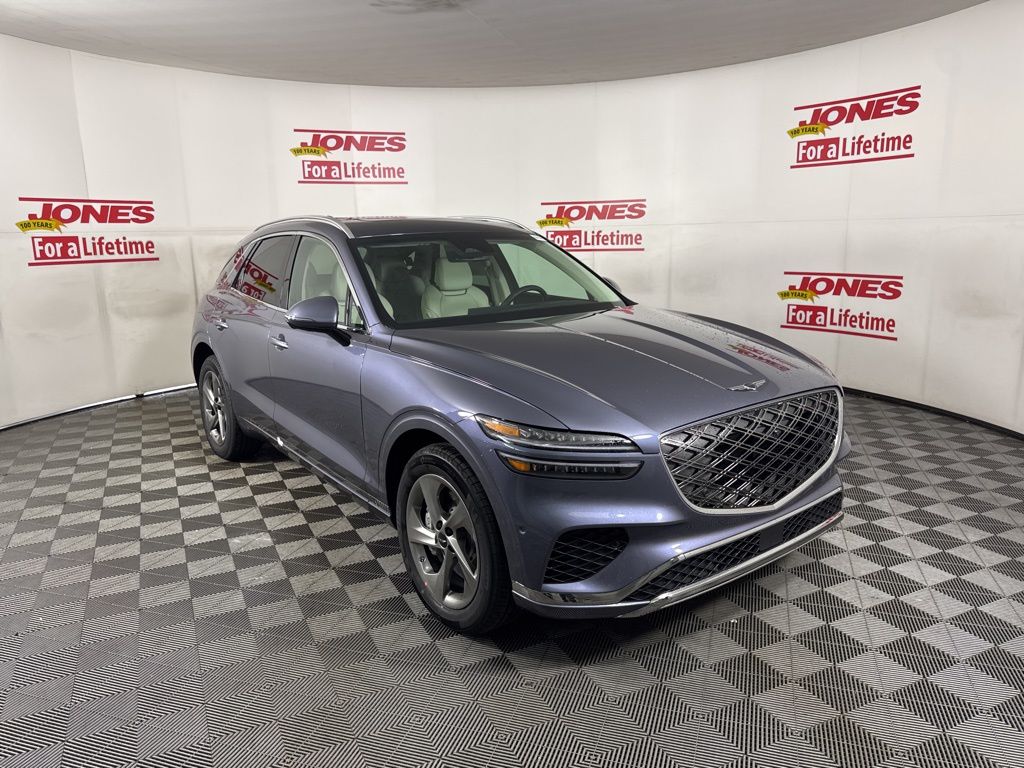 2026 Genesis GV70 2.5T Advanced AWD's photo