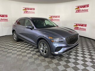 2026 Genesis GV70 2.5T AWD SUV