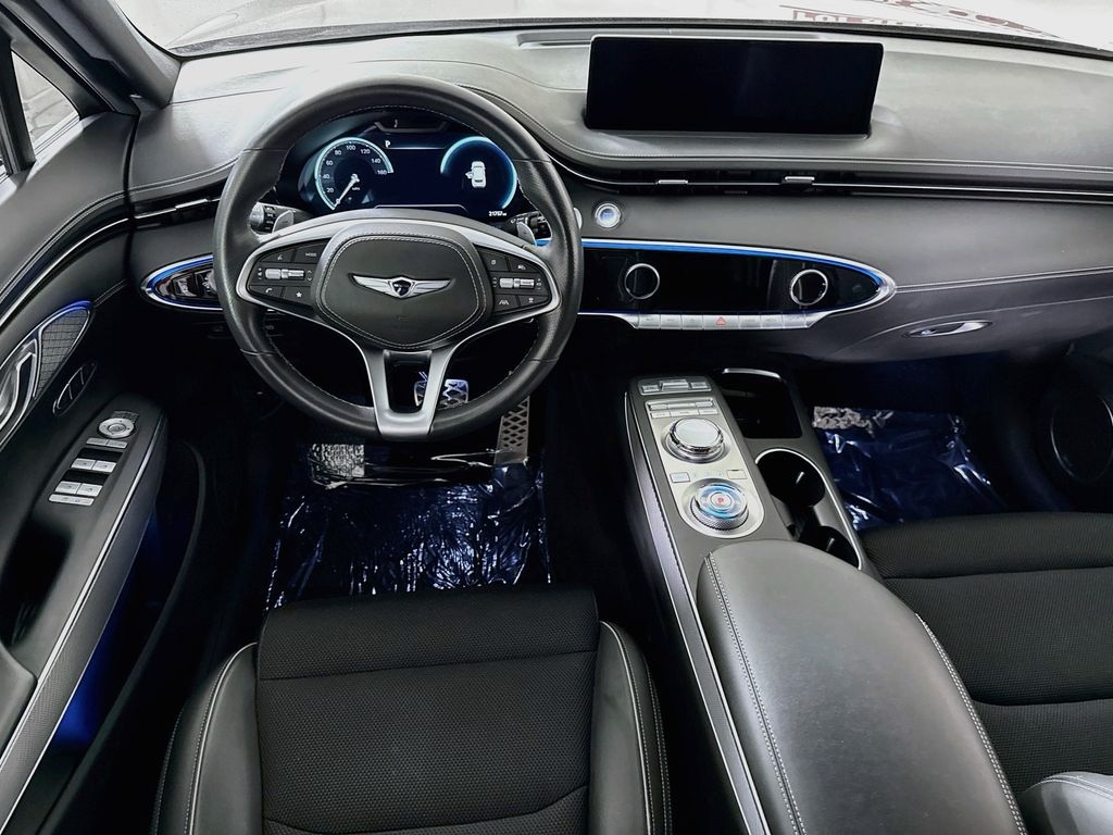 Certified 2024 Genesis GV70 2.5T SUV