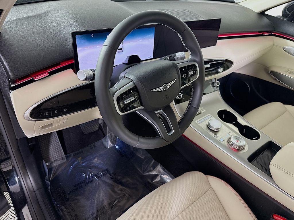 2026 GENESIS GV70 Select - Photo 20
