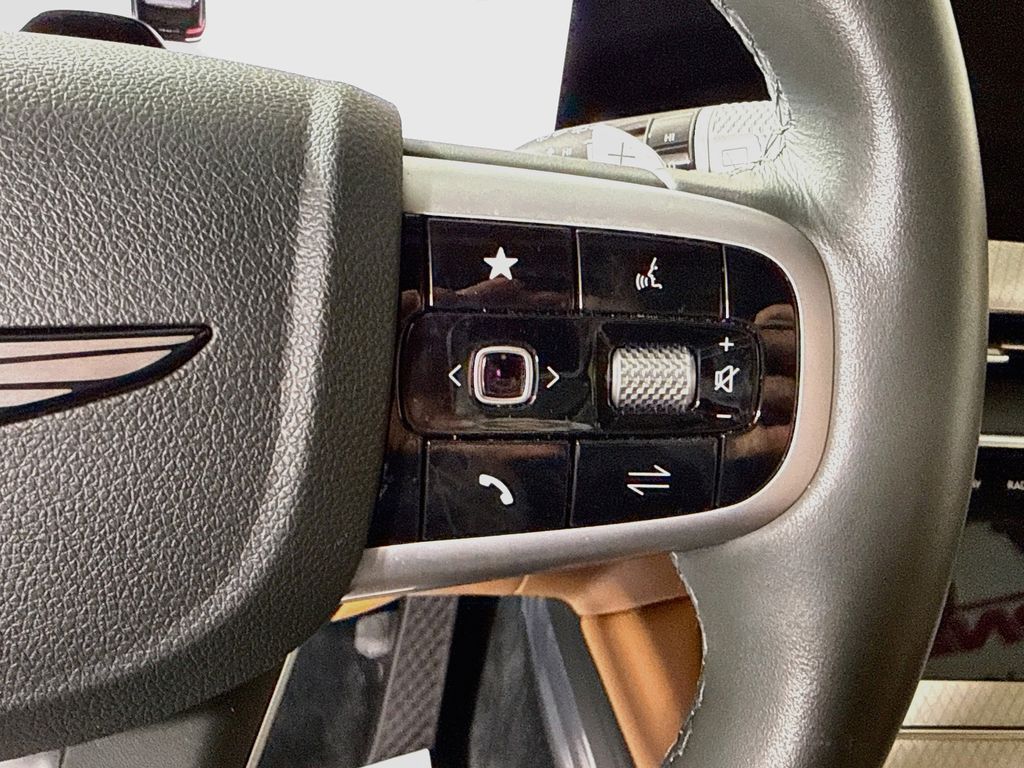2026 GENESIS GV80 Advanced - Photo 25