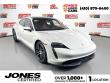 Used 2023 Porsche Taycan 4S Sedan