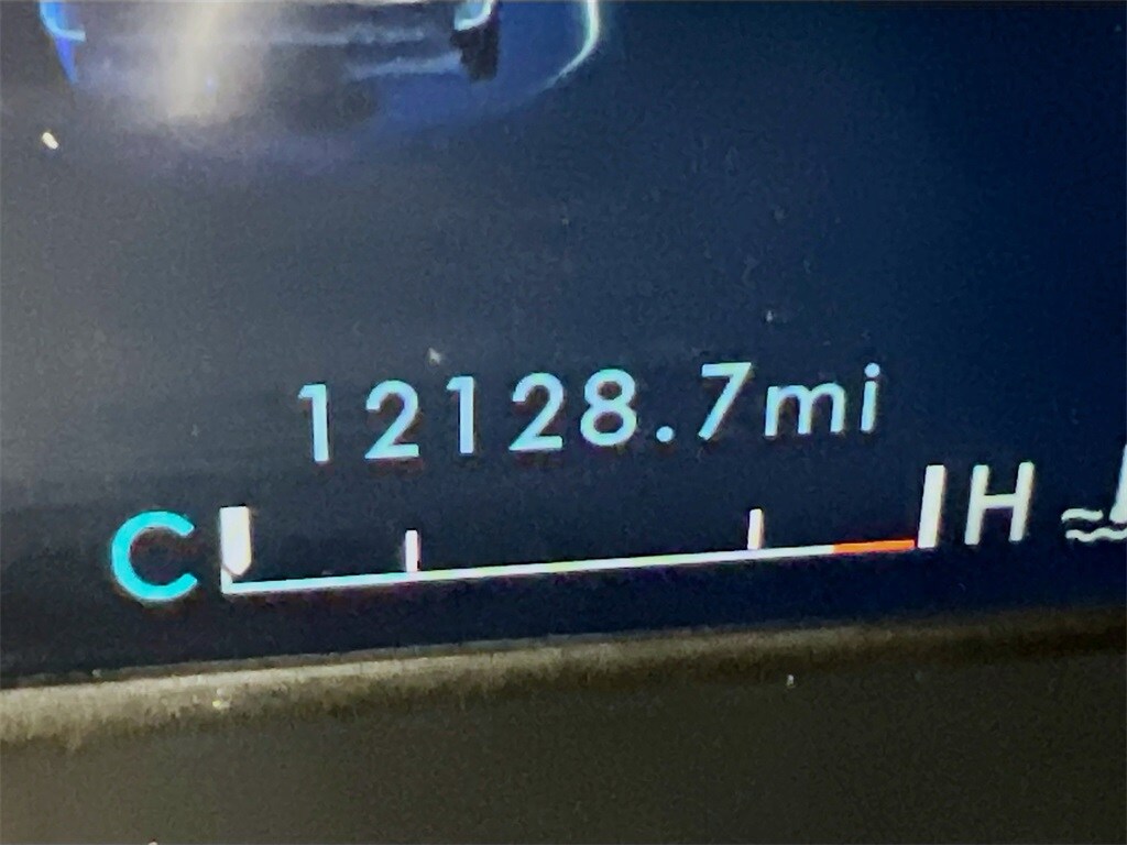 Used 2023 Lincoln Navigator Reserve SUV