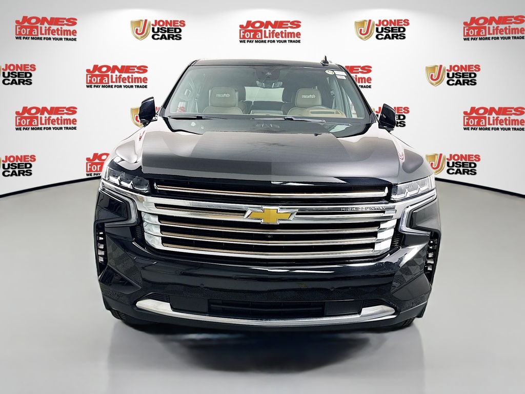 2024 Chevrolet Suburban High Country - Photo 14