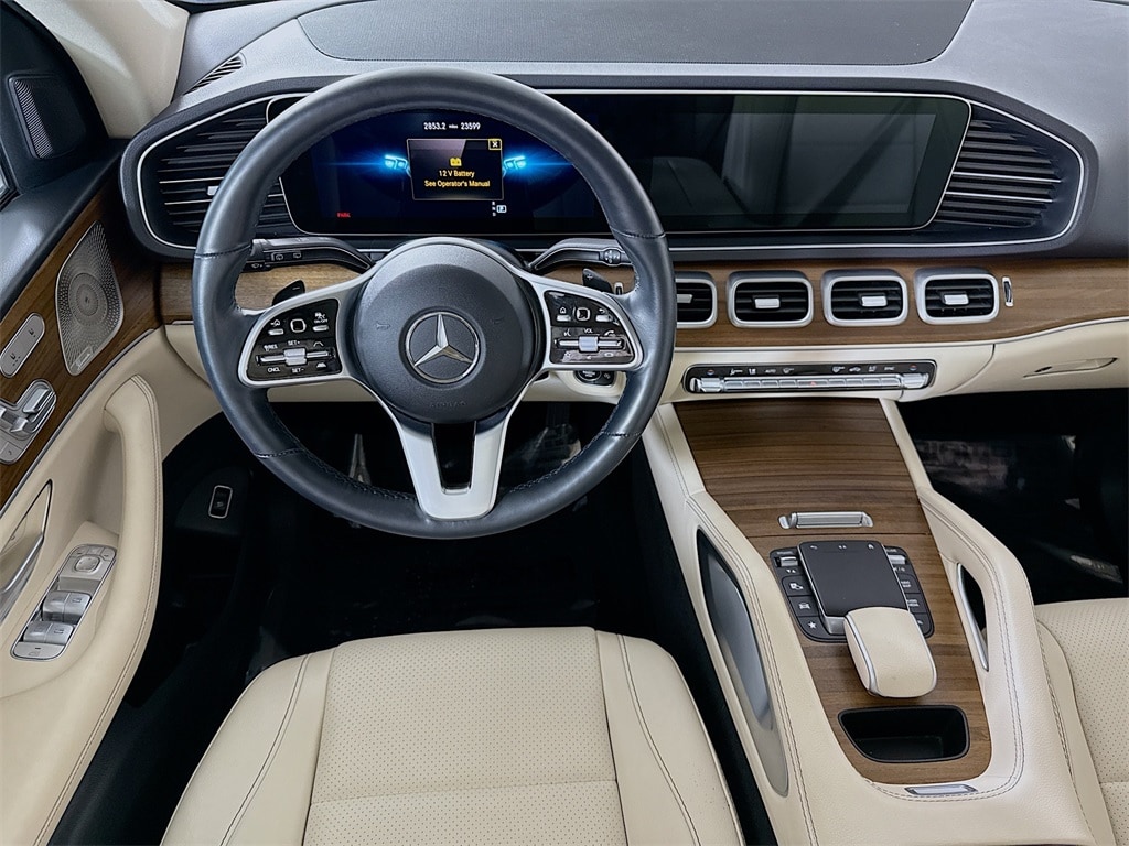 Used 2023 Mercedes-Benz GLE GLE 350 SUV