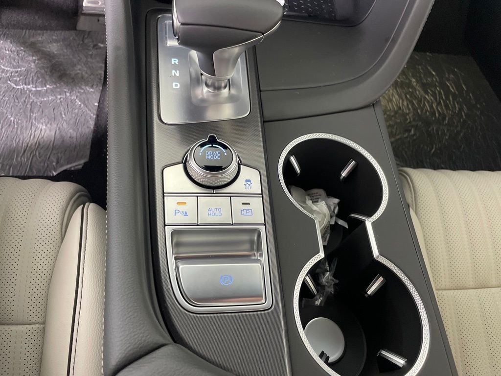 New 2026 Genesis G70 3.3T Sport Prestige AWD Sedan
