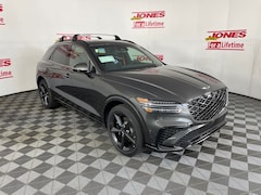 2026 Genesis GV70 2.5T Sport Prestige SUV