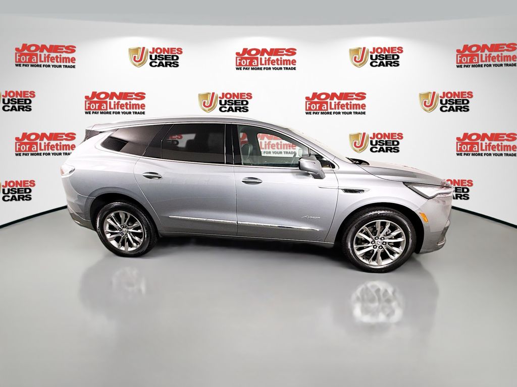 2024 Buick Enclave Avenir - Photo 19