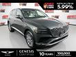 Certified 2025 Genesis GV80 2.5T SUV