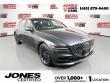 Certified 2021 Genesis G80 2.5T Sedan