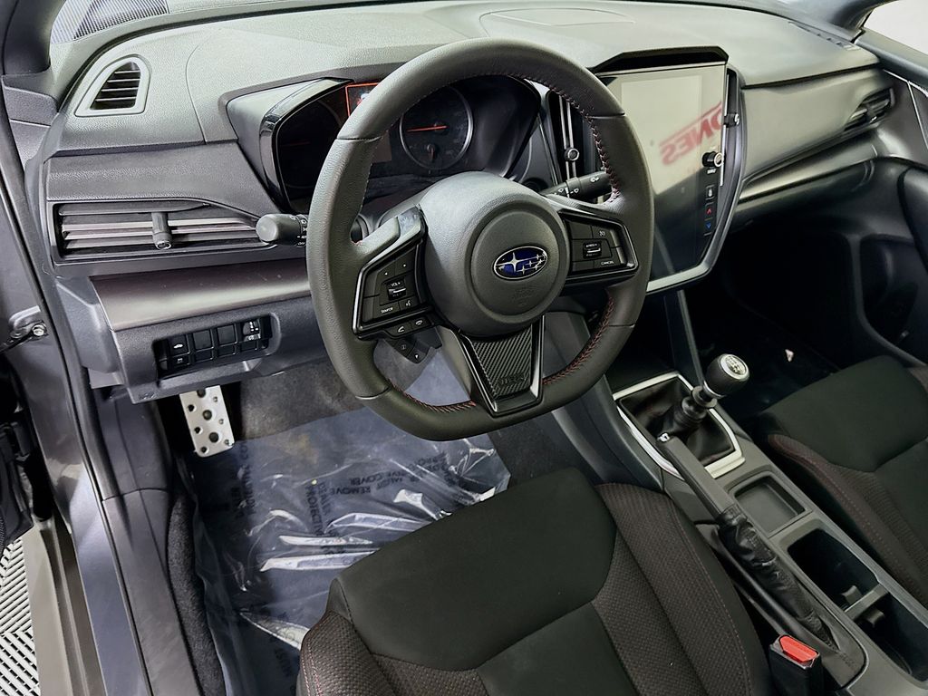 2023 Subaru WRX Premium - Photo 18