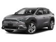 Used 2024 Subaru Solterra Limited SUV