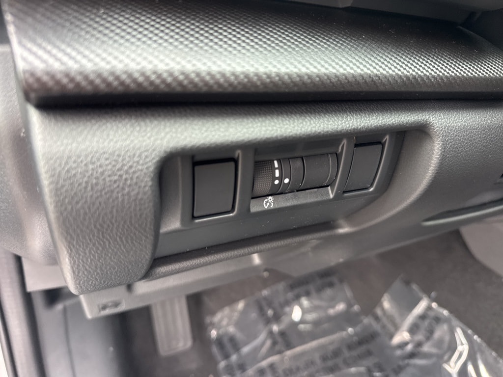 2026 Subaru Crosstrek Premium - Photo 11