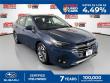 Certified 2024 Subaru Legacy Limited Sedan