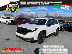 2025 Subaru Forester Hybrid Sport SUV