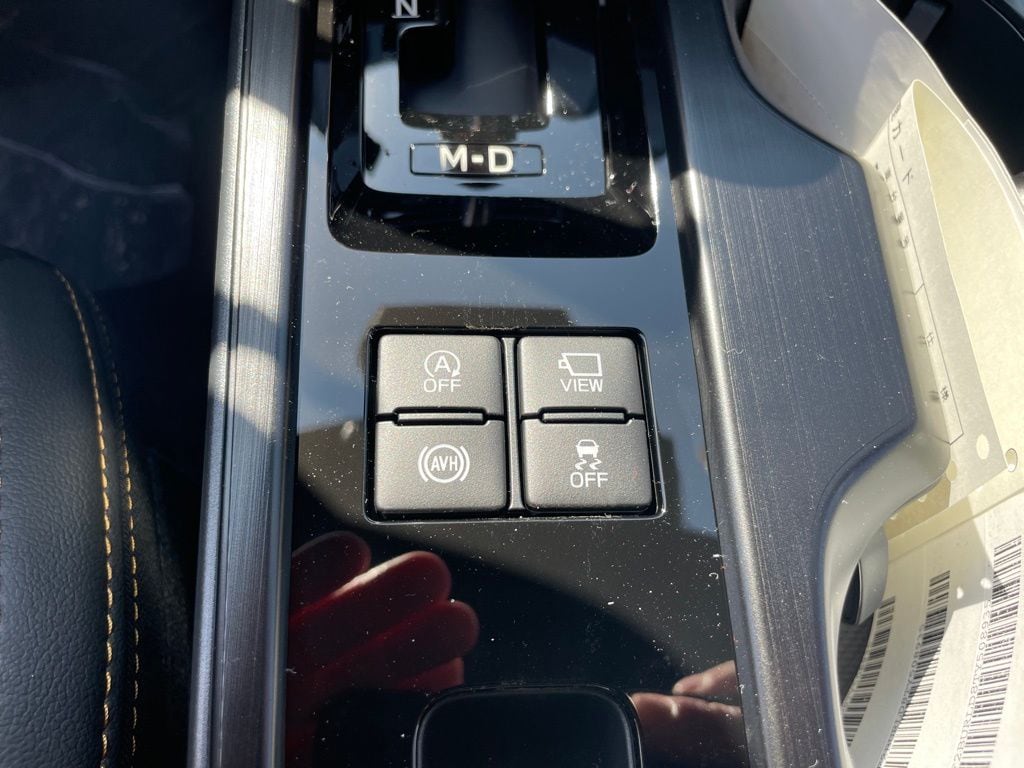 2026 Subaru Outback Wilderness - Photo 21