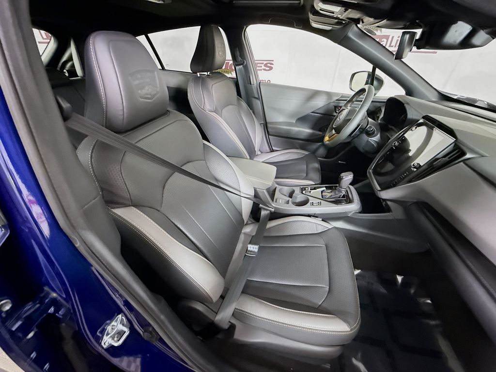2025 Subaru Crosstrek Wilderness - Photo 32