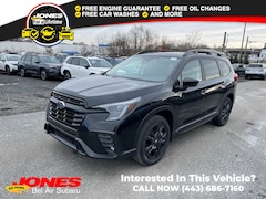 2026 Subaru Ascent Onyx Edition Touring 7-Passenger SUV