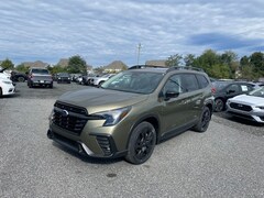 2025 Subaru Ascent Onyx Edition 7-Passenger SUV