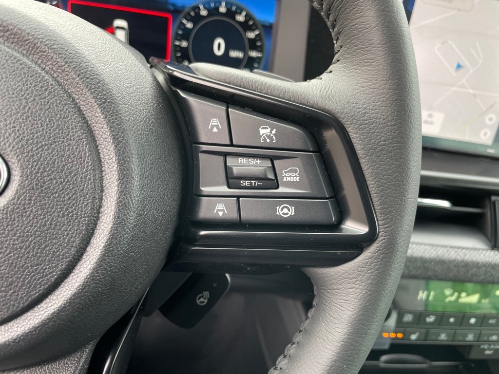 2026 Subaru Outback Limited - Photo 20