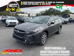 2025 Subaru Outback Premium SUV