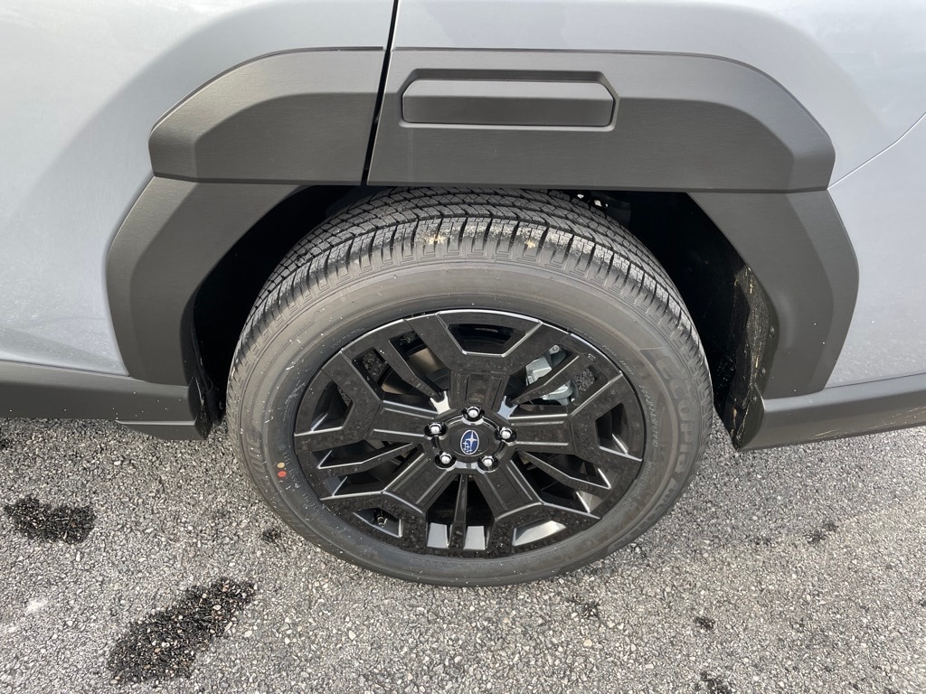 2026 Subaru Outback Limited XT - Photo 7