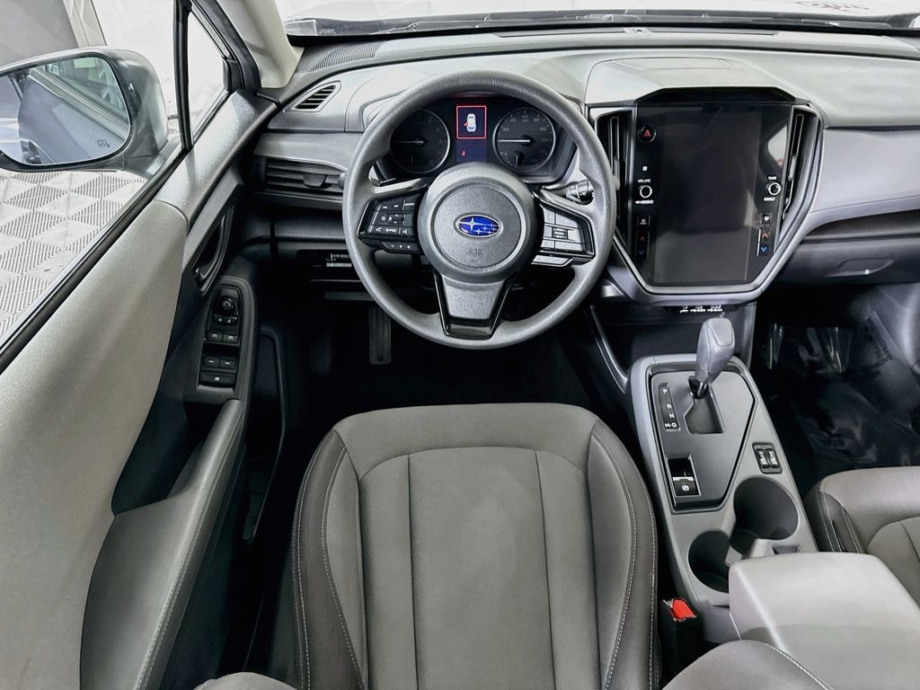 Certified 2026 Subaru Crosstrek Premium SUV