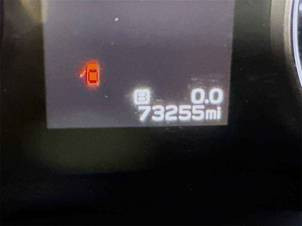 Used 2020 Subaru Outback Limited SUV