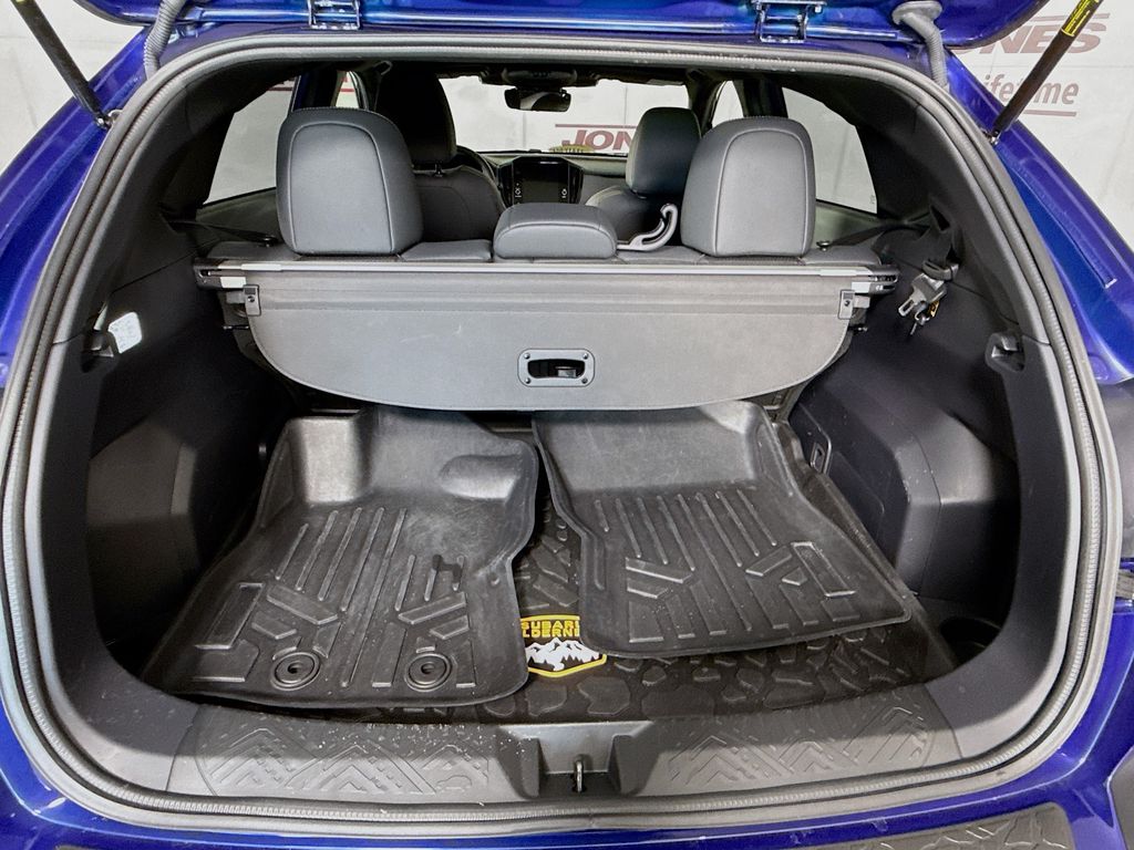 2025 Subaru Crosstrek Wilderness - Photo 30