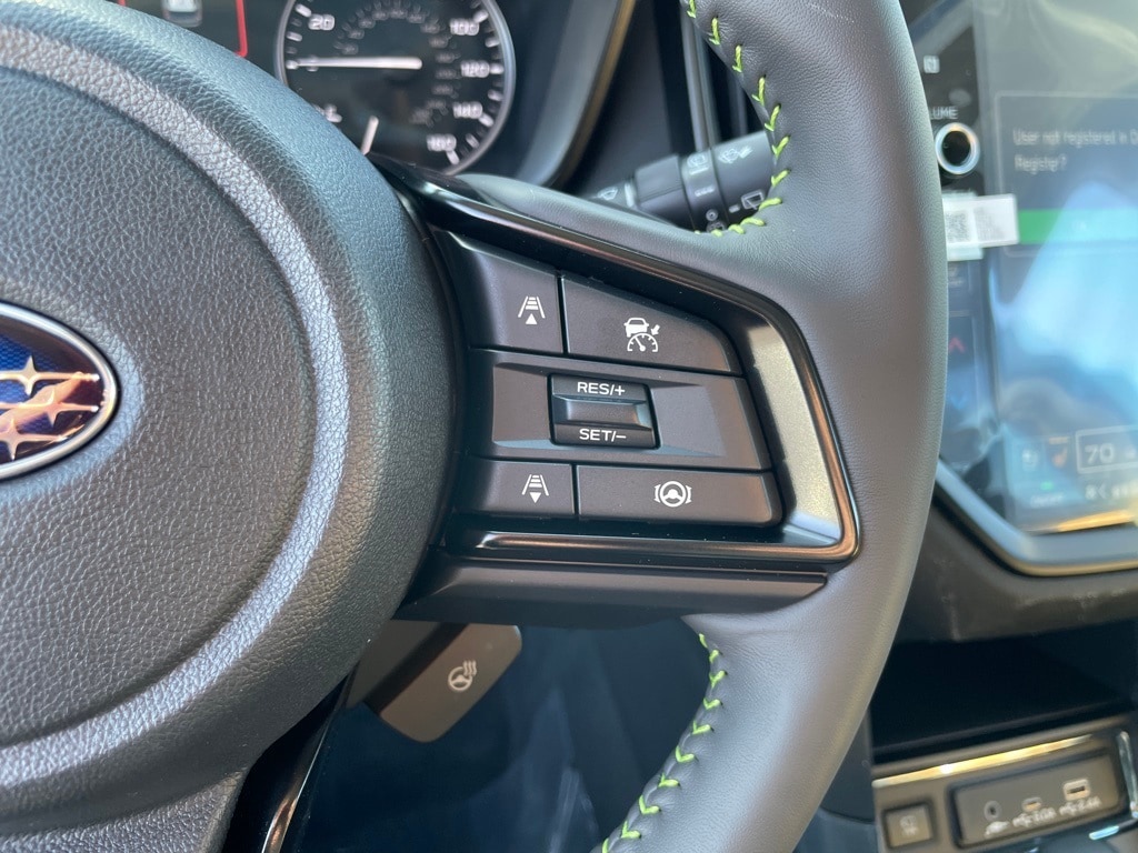 2026 Subaru Ascent Onyx Edition-Touring - Photo 20