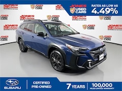 used 2024 Subaru Outback Onyx Edition SUV bel air,White Marsh,Baltimore & Fallston