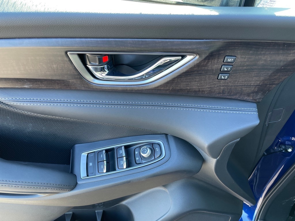 2026 Subaru Ascent Touring - Photo 8