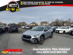 2026 Subaru Crosstrek Premium SUV
