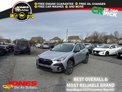 2026 Subaru Crosstrek Premium SUV