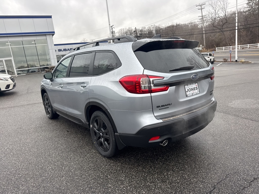 2026 Subaru Ascent Onyx Edition-Touring - Photo 7