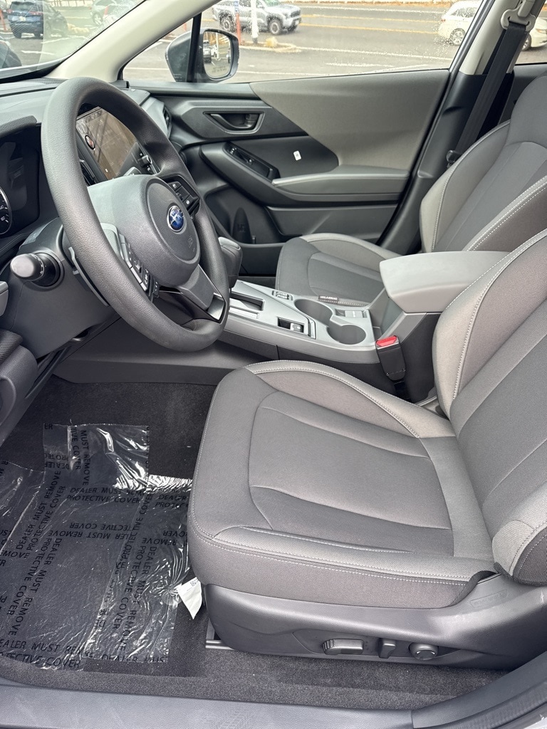 2026 Subaru Crosstrek Premium - Photo 9