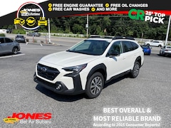 2025 Subaru Outback Premium SUV