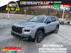 2026 Subaru Outback Premium SUV